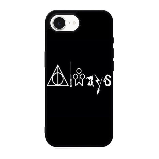 Harry Potter Magic Things iPhone 17e Case