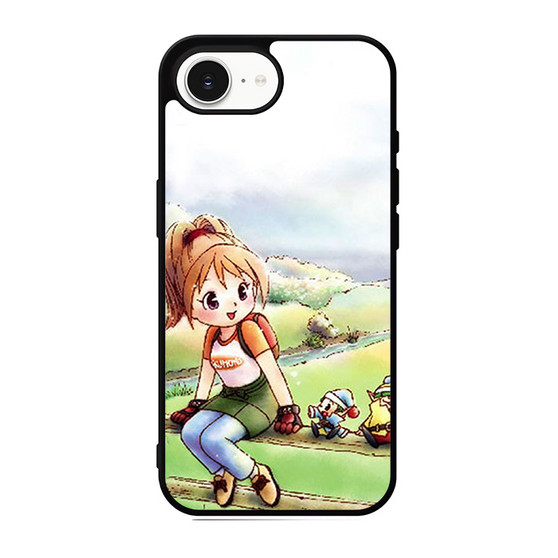 Harvest Moon Game iPhone 17e Case