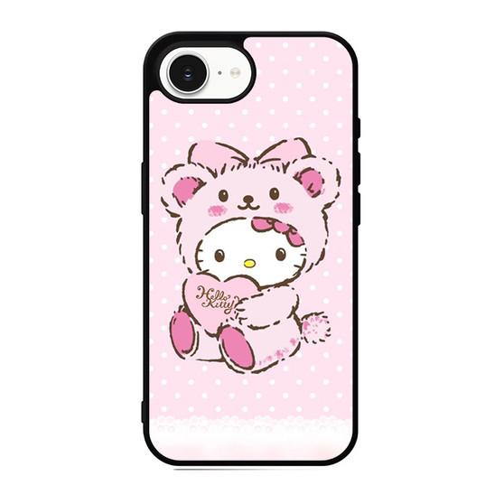 Hello Kitty iPhone 17e Case