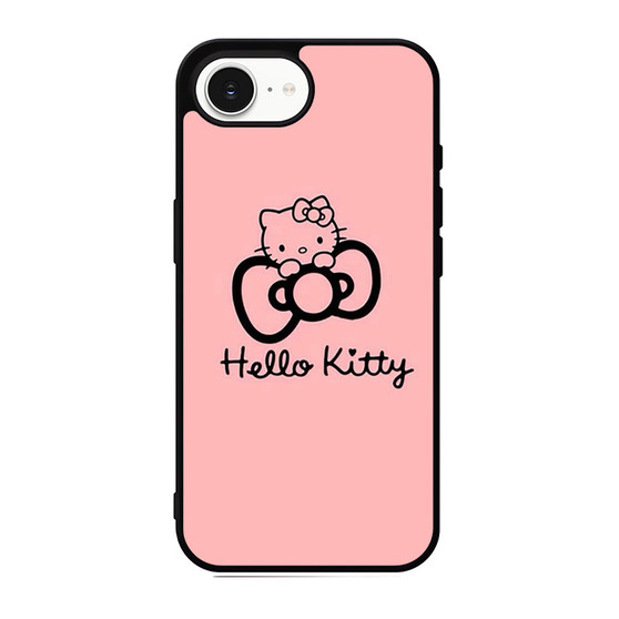 Hello Kitty Cutest iPhone 17e Case