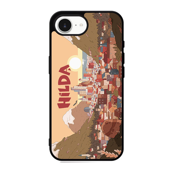 Hilda 3 iPhone 17e Case