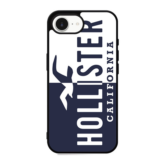 Hollister 2 iPhone 17e Case