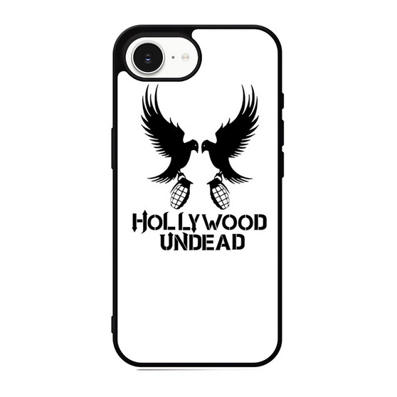 Hollywood Undead iPhone 17e Case