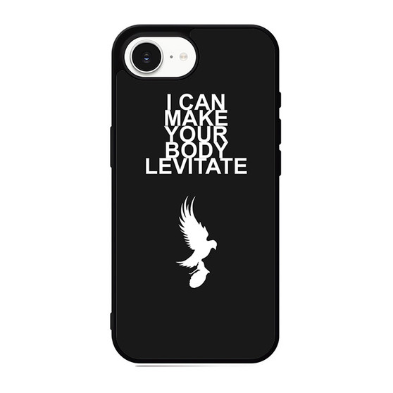 Hollywood Undead Levutate iPhone 17e Case