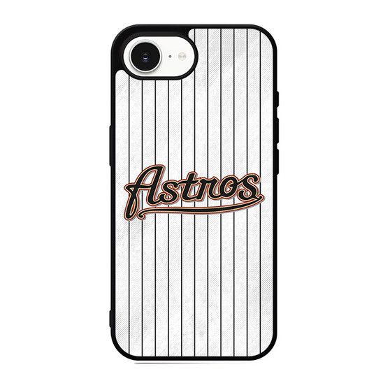 Houston Astros iPhone 17e Case