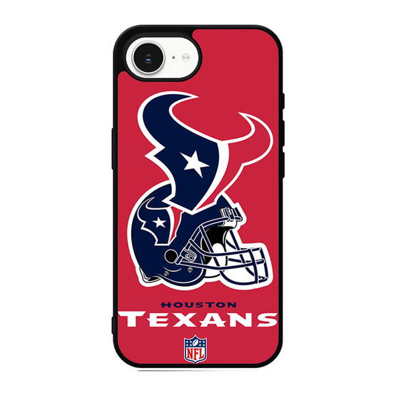 Houston Texans 1 iPhone 17e Case