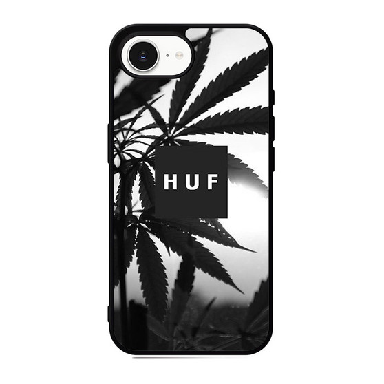 HUF Leaf iPhone 17e Case