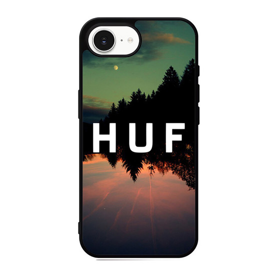 HUF Panorama iPhone 17e Case
