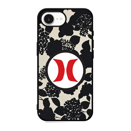 Hurley Classic Art iPhone 17e Case