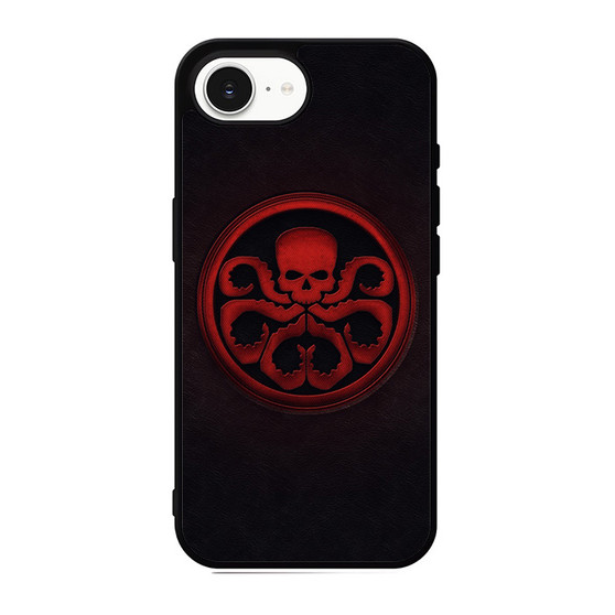 Hydra Emblem iPhone 17e Case