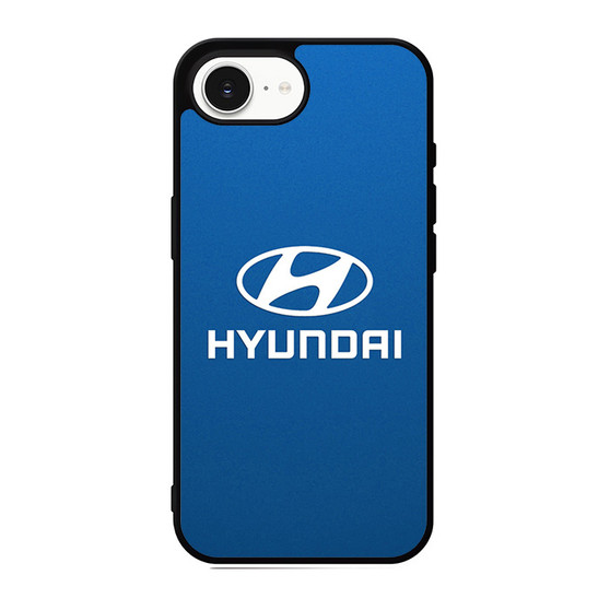 Hyundai Logo iPhone 17e Case
