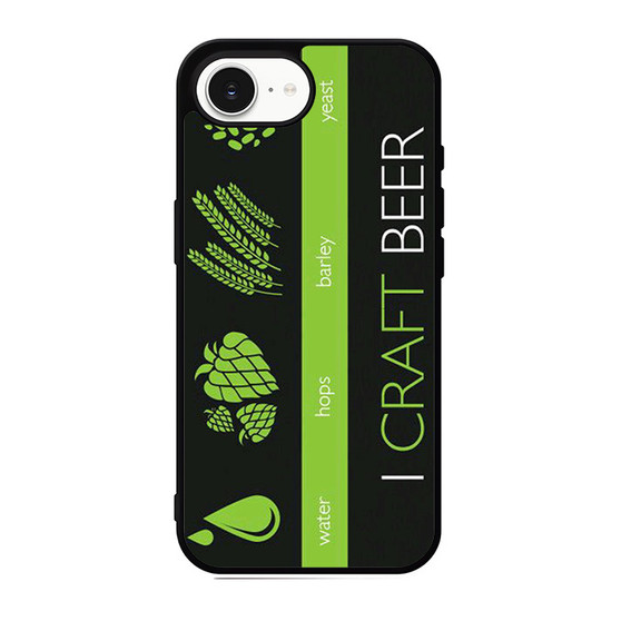 I Craft Beer iPhone 17e Case
