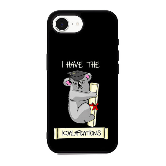 I have the koalafications iPhone 17e Case