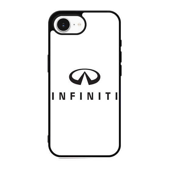 Infiniti Logo iPhone 17e Case