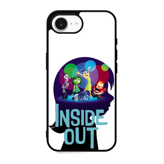 Inside Out iPhone 17e Case