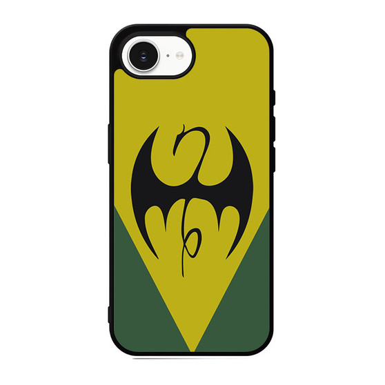 Iron Fist iPhone 17e Case