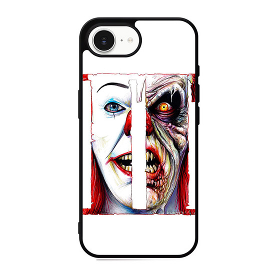 IT Logo iPhone 17e Case