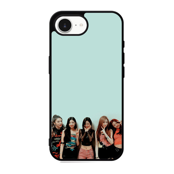 Itzy iPhone 17e Case