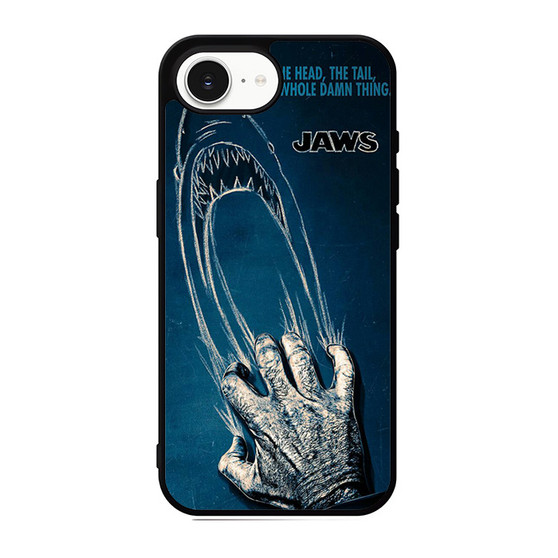Jaws Cover iPhone 17e Case