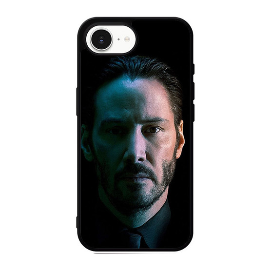 John Wick 4 iPhone 17e Case