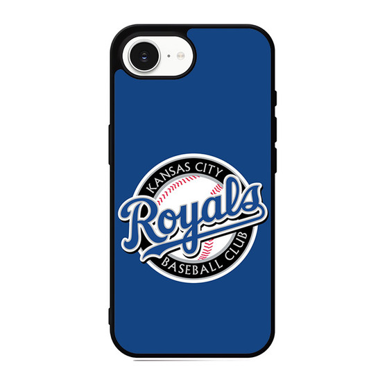 Kansas City Royals 7 iPhone 17e Case