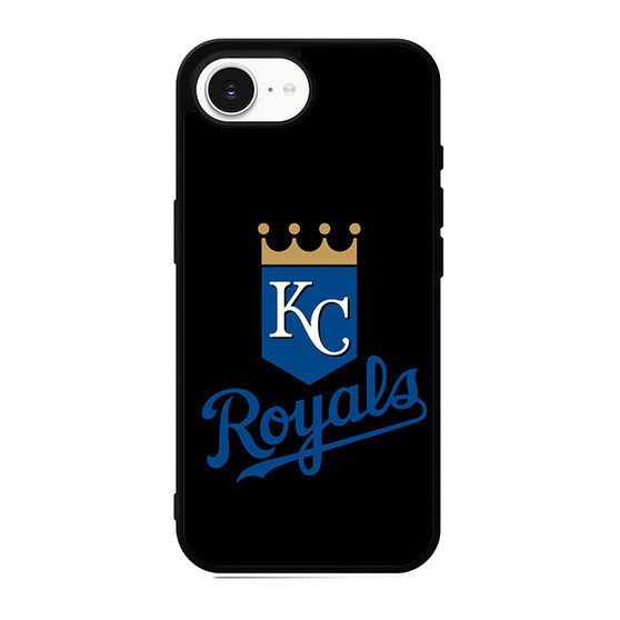 Kansas City Royals 8 iPhone 17e Case