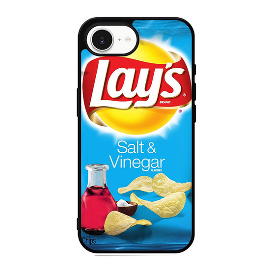 Lays 4 iPhone 17e Case