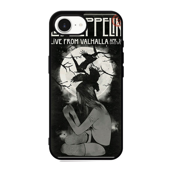 Led Zeppelin 2 iPhone 17e Case