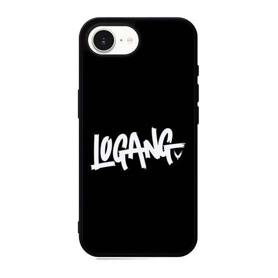 Logang Logo iPhone 17e Case