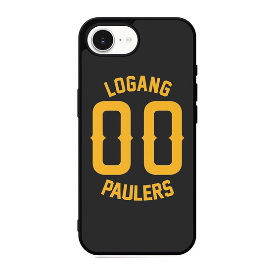 Logang Paulers iPhone 17e Case