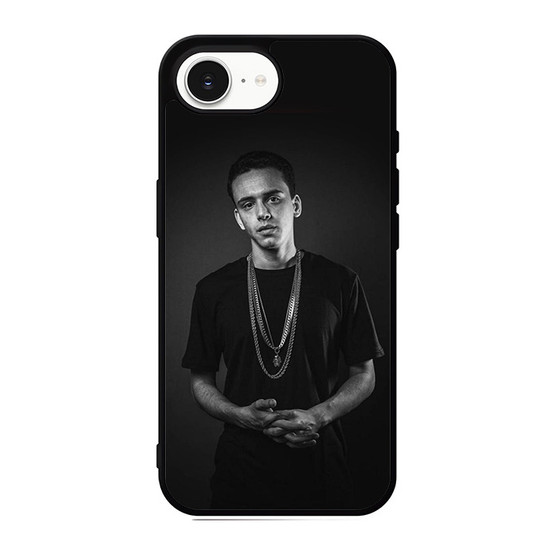 Logic Rapper iPhone 17e Case