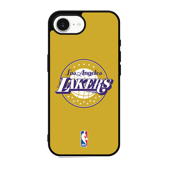 Los Angeles Lakers 1 iPhone 17e Case