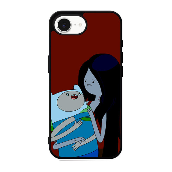 Marceline Embraces Finn iPhone 17e Case