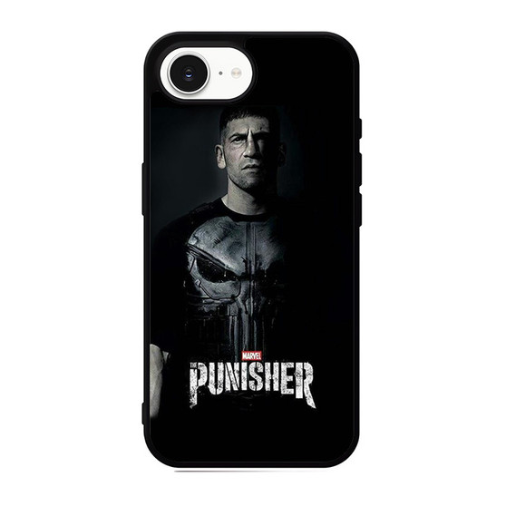 Marvel The Punisher iPhone 17e Case