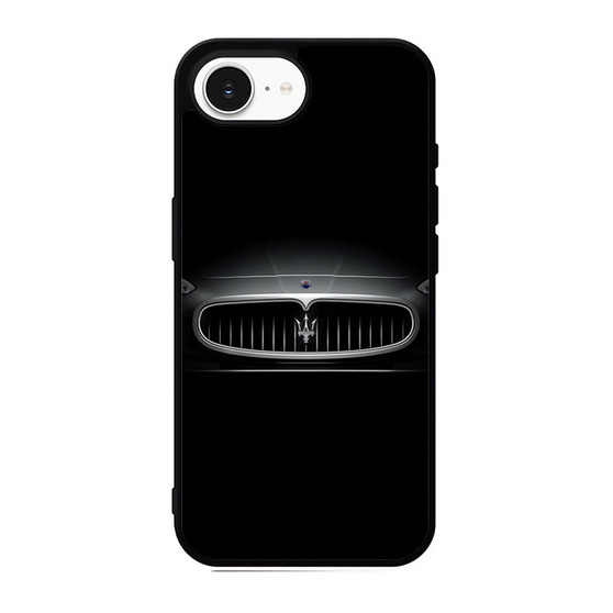 Maserati 2 DS iPhone 17e Case