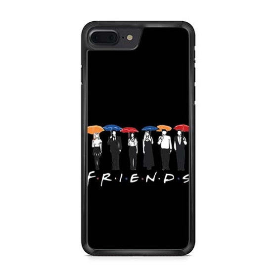 Friends 7 iPhone 7 | iPhone 7 Plus Case