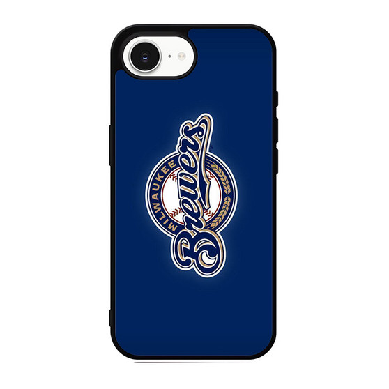 Milwaukee Brewers 4 iPhone 17e Case