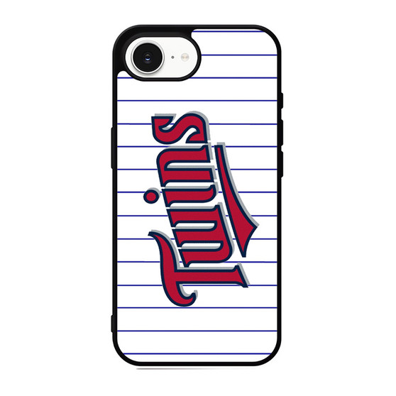 Minnesota Twins iPhone 17e Case