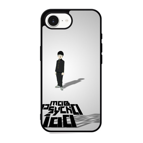 Mob Psycho 100 3 iPhone 17e Case