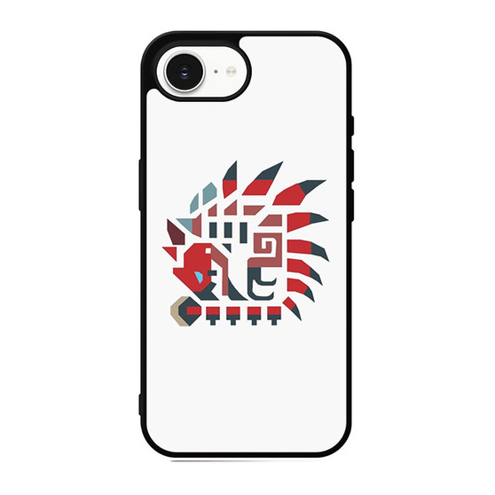 Monster Hunter 1 iPhone 17e Case