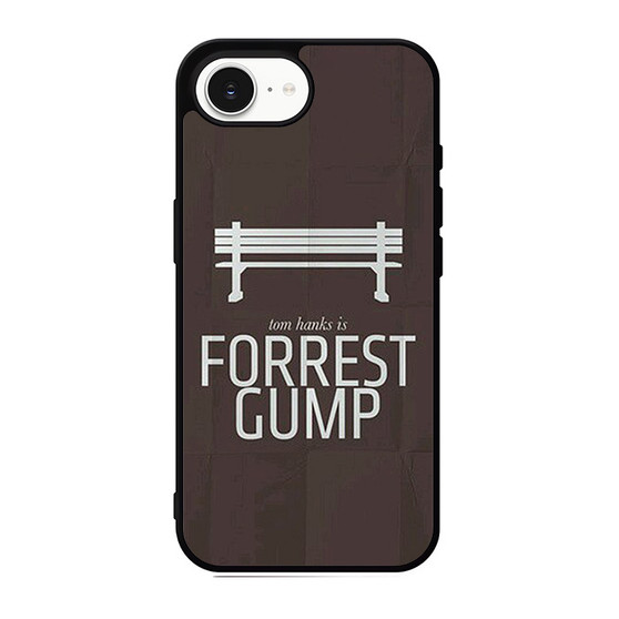 Movie Poster Forrest Gump iPhone 17e Case