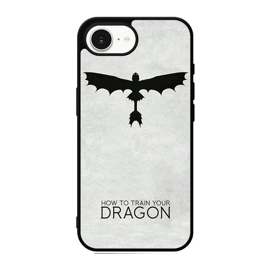 Movie Poster How to Train Your Dragon iPhone 17e Case