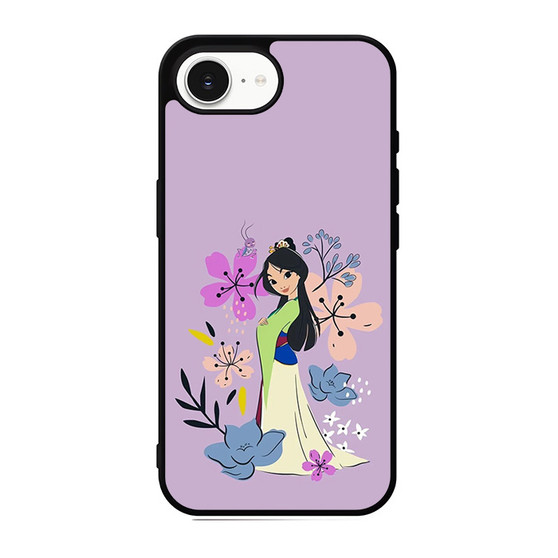 Mulan Disney iPhone 17e Case