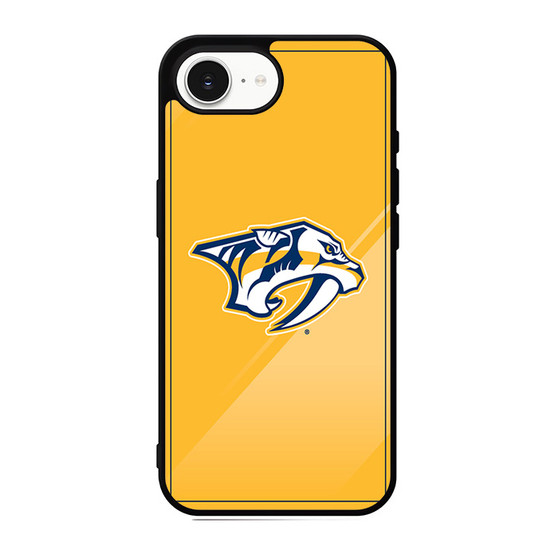 Nashville Predators iPhone 17e Case