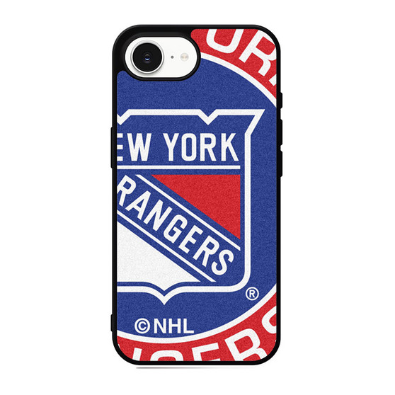New York Rangers  2 iPhone 17e Case