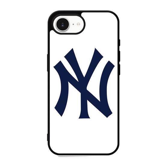 New York Yankees Logo 2 iPhone 17e Case