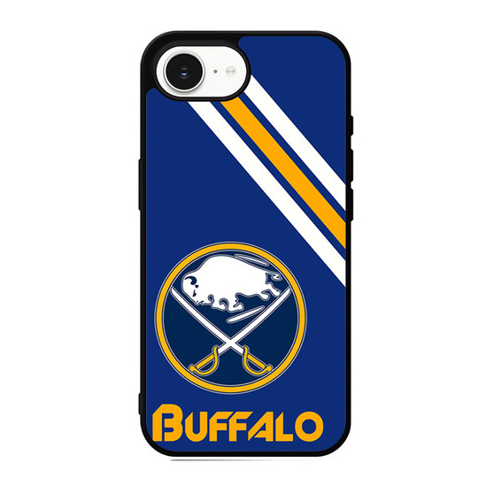 NHL Buffalo Sabres iPhone 17e Case