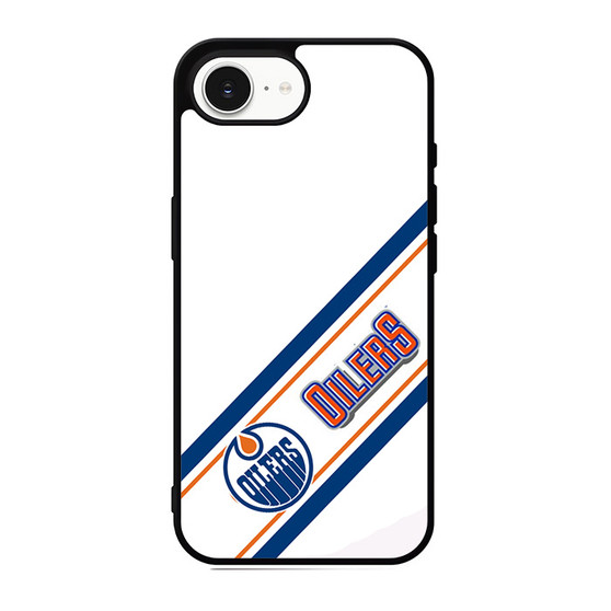 NHL Edmonton Oilers  1 iPhone 17e Case