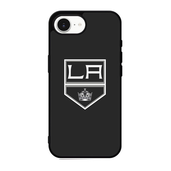 NHL LA Kings iPhone 17e Case