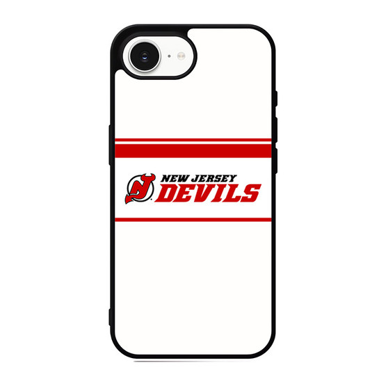 NHL New Jersey Devils  2 iPhone 17e Case